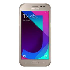 Samsung Galaxy J2-2017 8 GB (Metallic Gold)