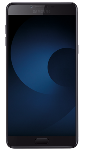 Samsung Galaxy C9 Pro(64GB Black)