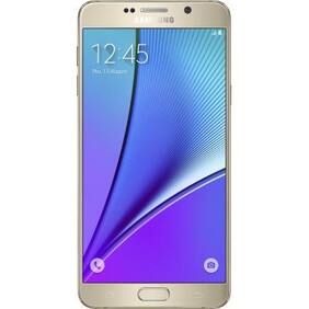 Samsung Galaxy Note 5 32 GB (Gold)