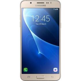 Samsung Galaxy J7 - 6 (New 2016 Edition)(Gold)