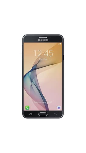 SAMSUNG Galaxy J7 Prime (Black 16 GB)