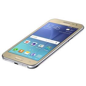 Samsung Galaxy J2 (Gold)