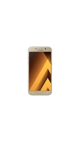 Samsung Galaxy A5 (2017) 32 GB (Black)