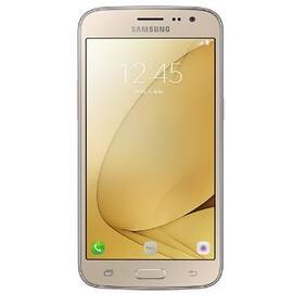 Samsung Galaxy J2 2016 Edition 8 GB (Gold)
