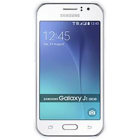 Samsung Galaxy J1 Ace (White)