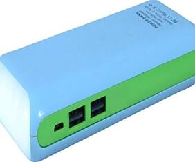 Samsung Galaxy Note7 Compatible Ceritfied Probeatz Reliable reliable-1307d 18000 mAh Power Bank (with FREE USB Cable)