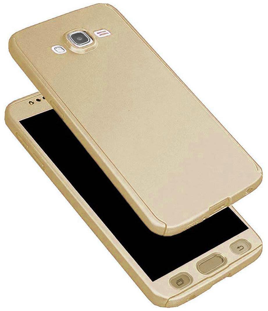 

samsung on7 iPaky 360 Protective Body Case with Tempered Glass for samsung on7