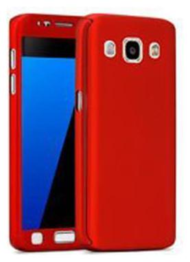 

Moto G5 iPaky 360 Protective Body Case with Tempered Glass for Moto G5