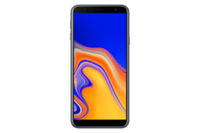 Samsung Galaxy J4+ 32 GB (Black)