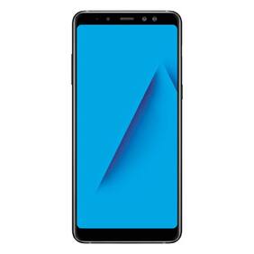 Samsung Galaxy A8+ 64 GB (Black)