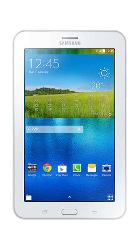 Samsung Galaxy Tab T116 8 GB (White) 