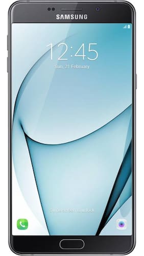 Samsung Galaxy A9 Pro 32 GB (Black)