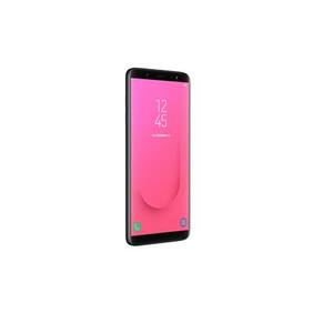 Samsung Galaxy J8 (2018) 64 GB (Black)