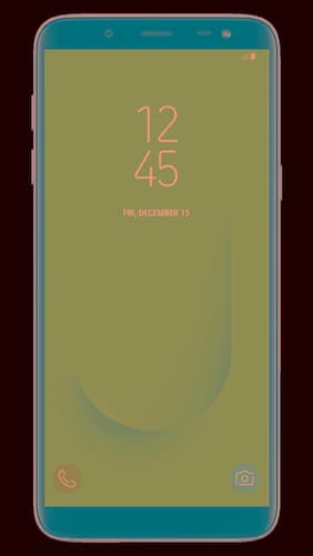 Samsung Galaxy J6 (2018) 32 GB (Gold)