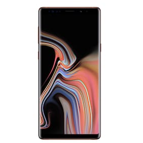 Samsung Galaxy Note 9 128 GB (Metallic Copper)