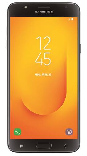 Samsung Galaxy J7 Duo (Gold)