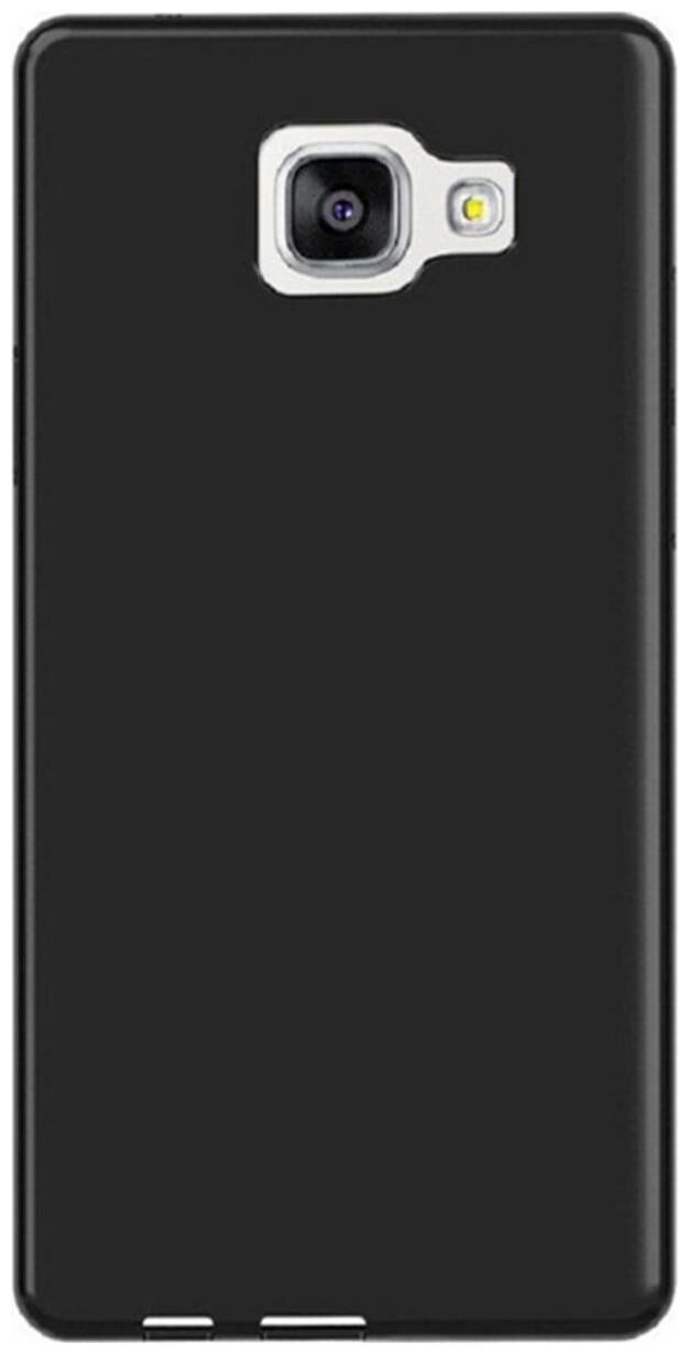 

Samsung Galxay A5 (2016) back cover (Black)