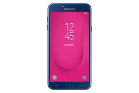 Samsung J4 2018 16 GB (Blue)