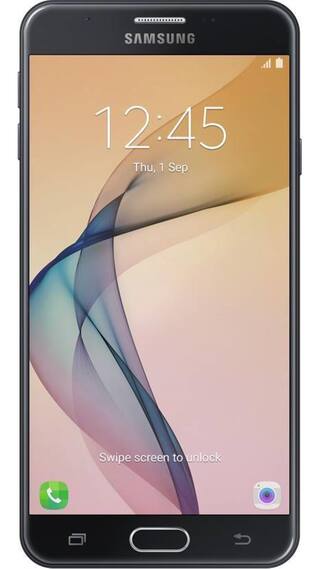 Samsung J5 Prime 32 GB (Black)