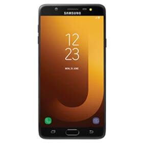 Samsung J7 Max SM-G615FZKDINS 32 GB (Black)