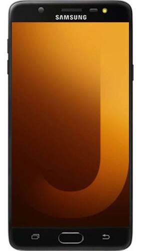 Samsung J7 Max SM-G615FZKDINS 32 GB (Black)