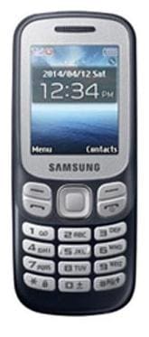 Samsung Metro 313 (Black)