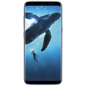 Samsung S8+ 64 GB (Coral Blue)