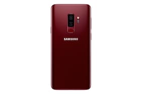 Samsung S9+ 6GB 64 GB Burgundy Red