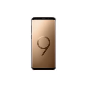 Samsung S9 Plus 128 GB (Sunrise Gold)