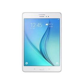 Samsung Tab A SM-T355YZWA 16 GB (White)