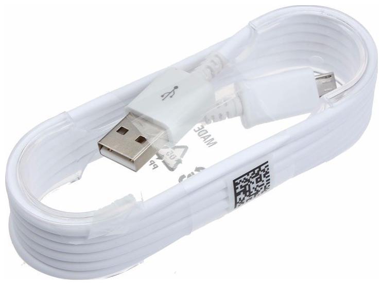 

PickMart Data Charging Micro USB Cable ( 0 5-1m White )