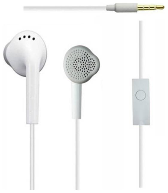 

AVYUKTA In-Ear Wired Headphone ( White )