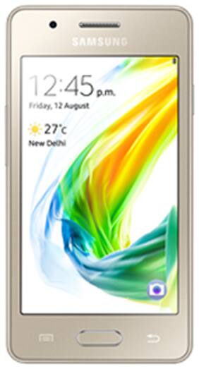 Samsung Z2 8 GB (Gold)