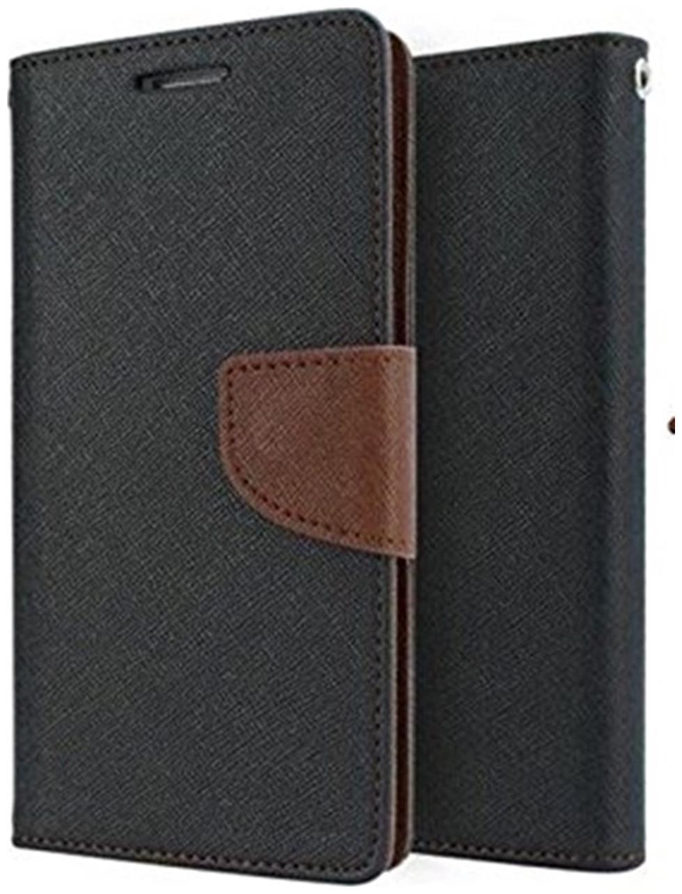 

SCHOFIC Fancy Diary Wallet Flip Case Cover for Samsung Galaxy J5 SM-J500F