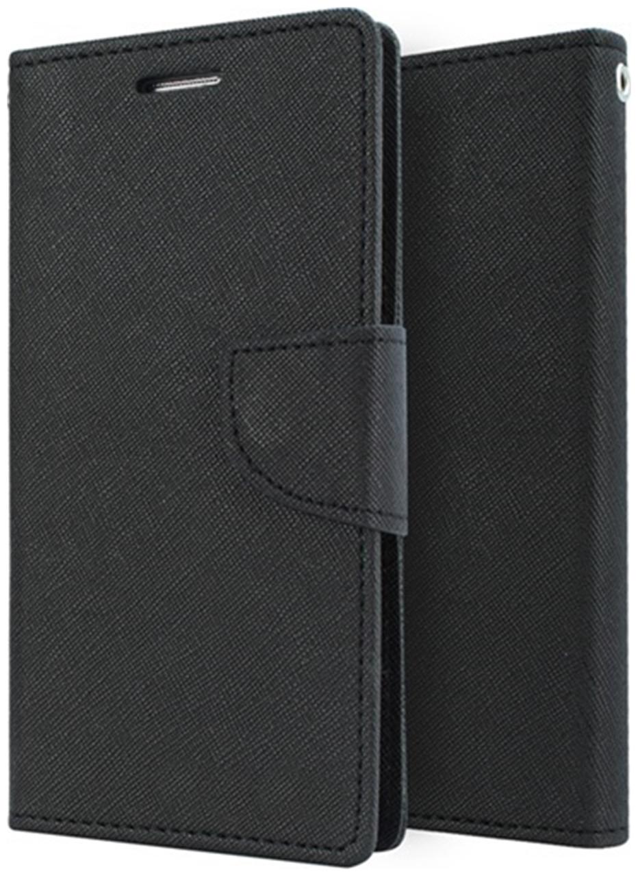 

SCHOFIC Fancy Diary Wallet Flip Case Cover for Lenovo Vibe K5 Plus