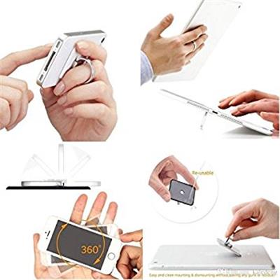 

SCORIA Ring Holder Stand