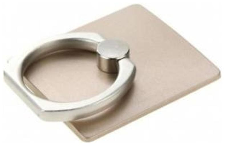 

SCORIA Universal Mobile Finger Grip Ring Stand Holder for Xiaomi Redmi and All Smartphones