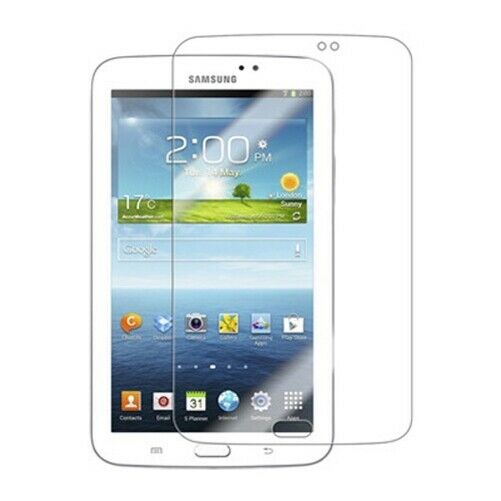 

Screen Protector HD Clear LCD Film Display Cover for Samsung Galaxy Tab 3 7 0