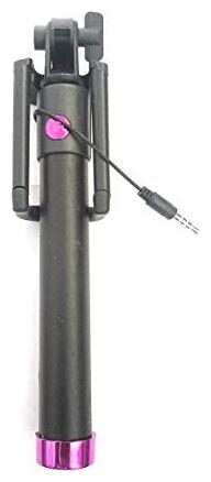 

Sendily Selfie Stick for iPhone Samsung Redmi Oppo Vivo Xiaomi and All Mobile Phones