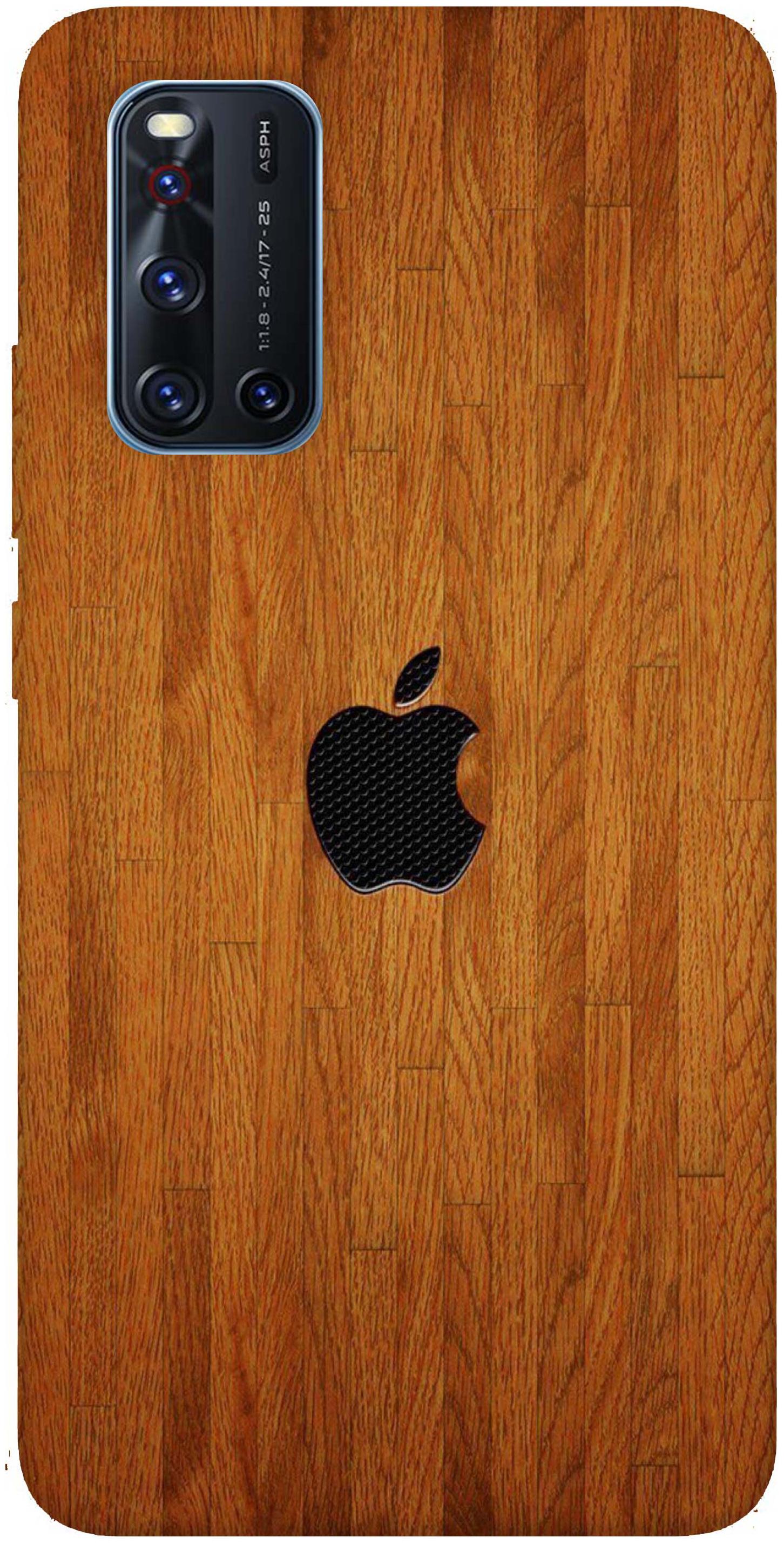 

SES Mobile Back Cover For Vivo V19 Multi