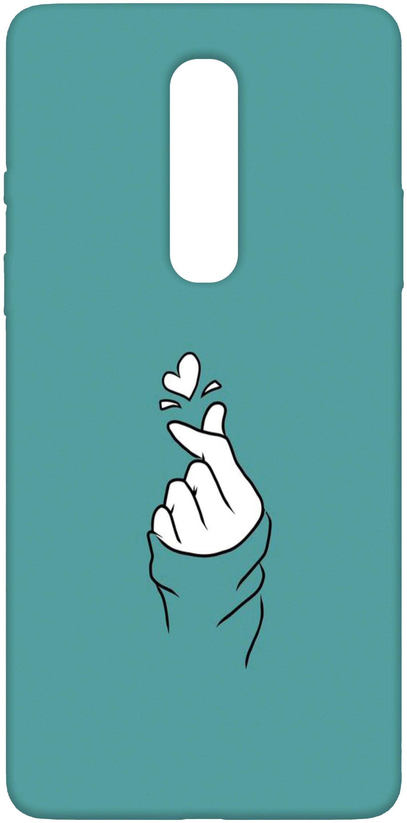 

SES Mobile Back Cover For OnePlus 8 Multi