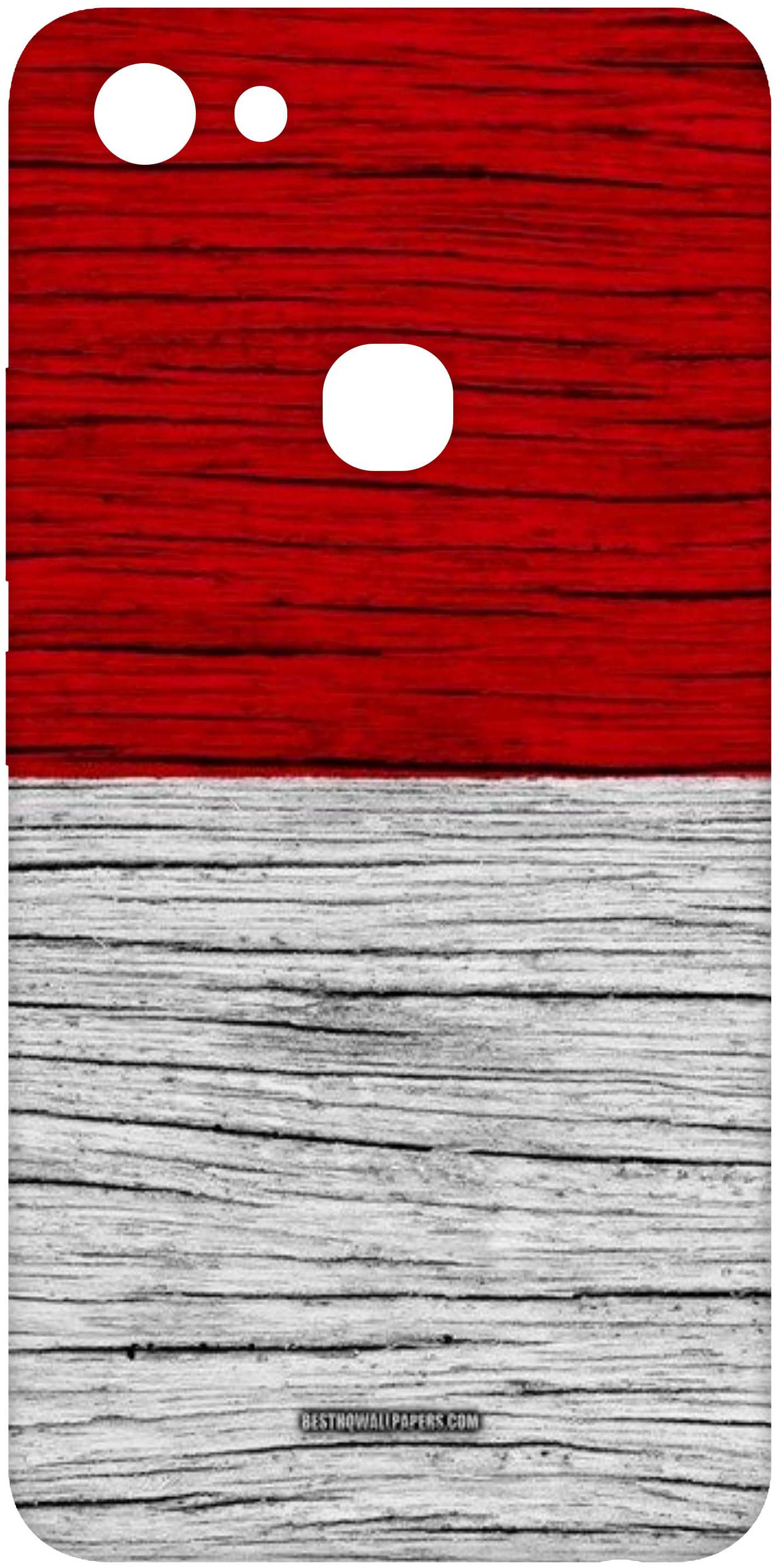 

SES Silicone Soft Back Cover For VIVO Y83 ( Multi )
