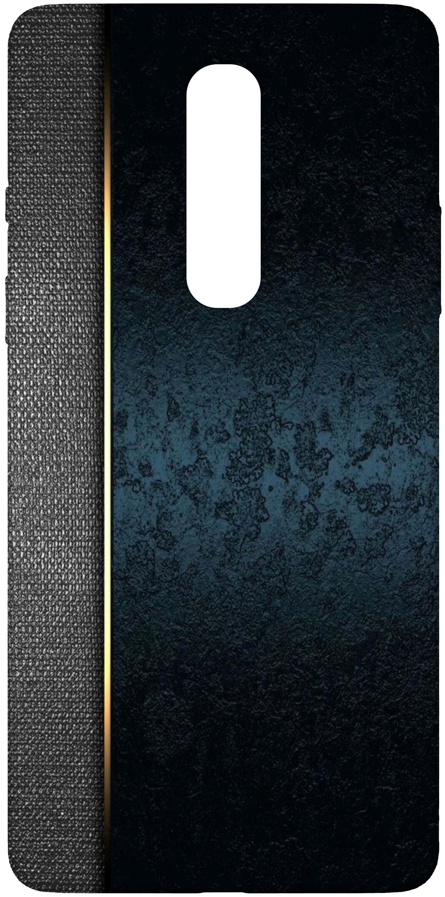 

SES Mobile Back Cover For OnePlus 8 Multi