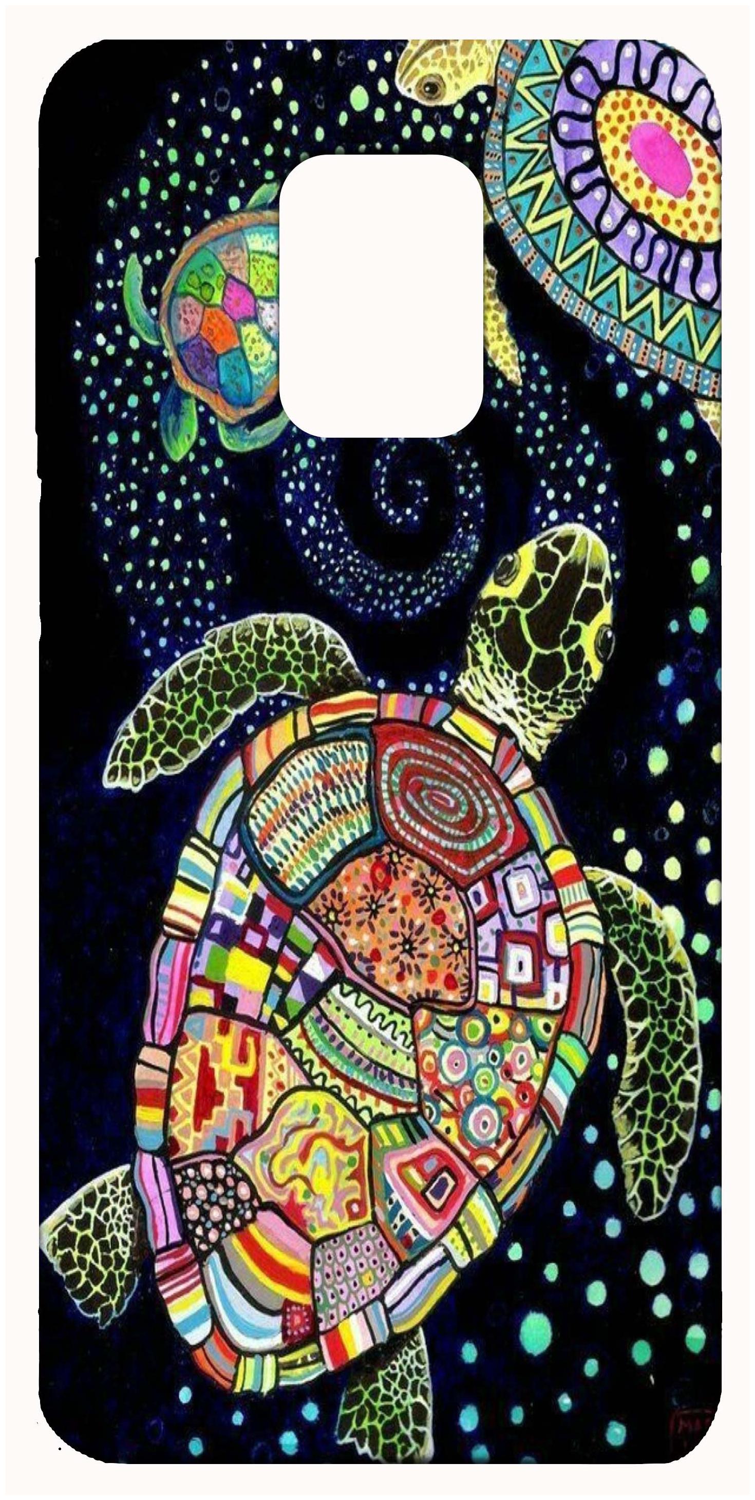 

SES Soft Printed Mobile Back Cover For Redmi Note 9 Pro