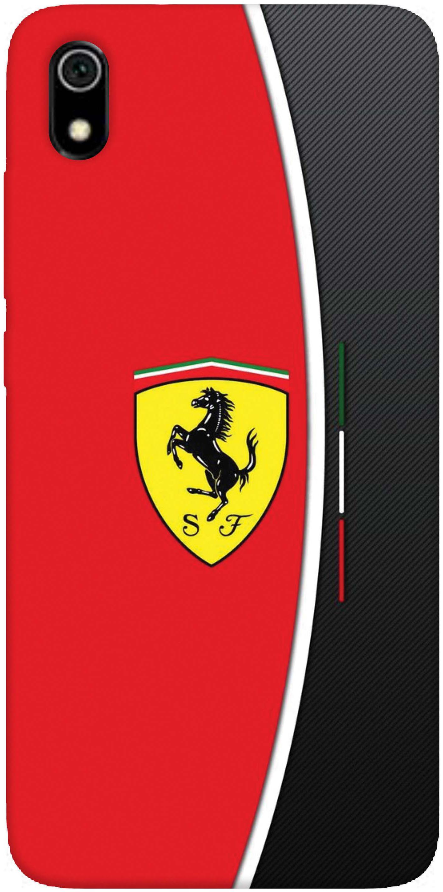 

SharpEseller Mobile Soft Back Cover For Redmi 7A