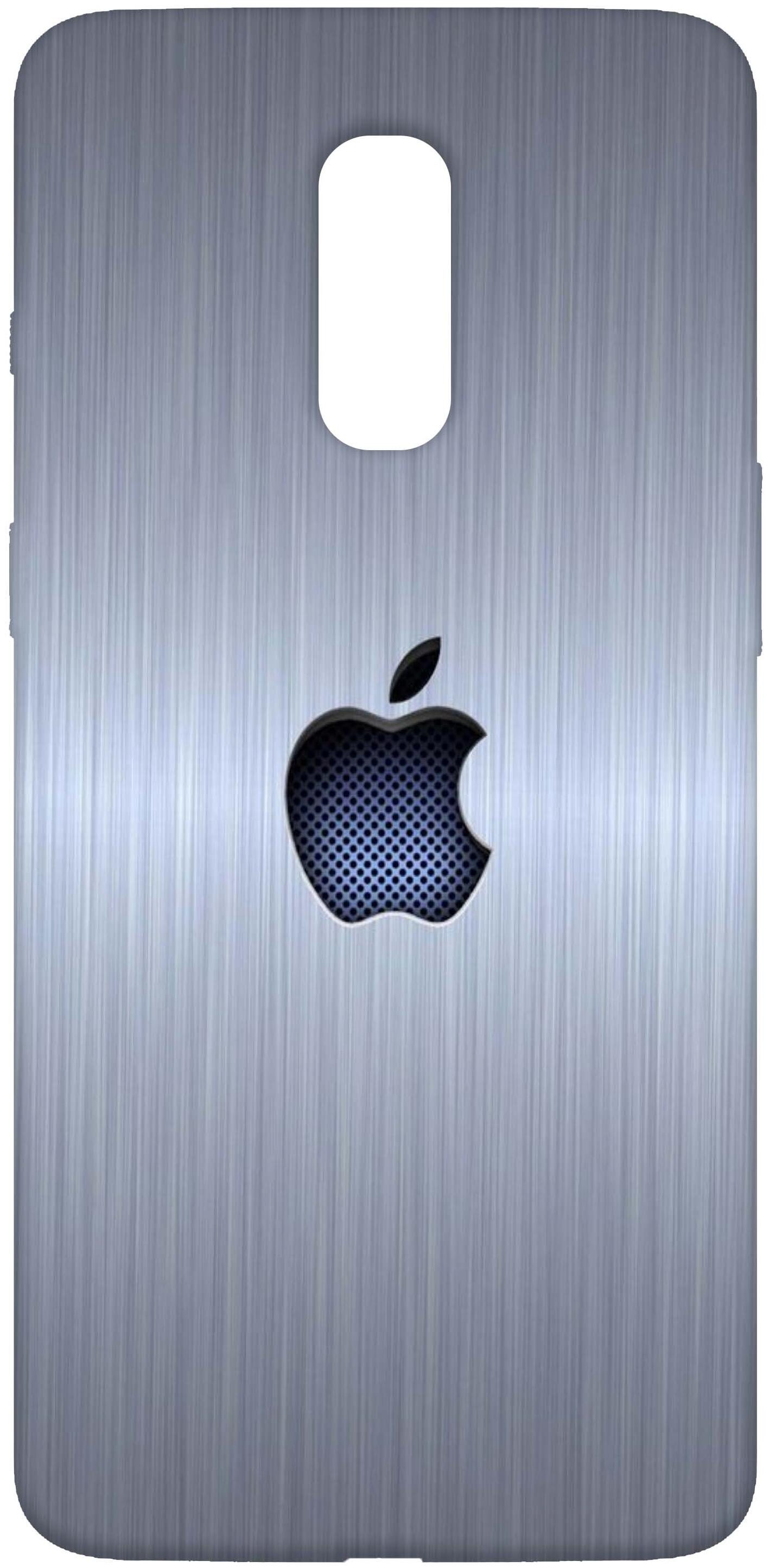 

SharpEseller Silicone Back Cover For OnePlus 6T ( Multi )