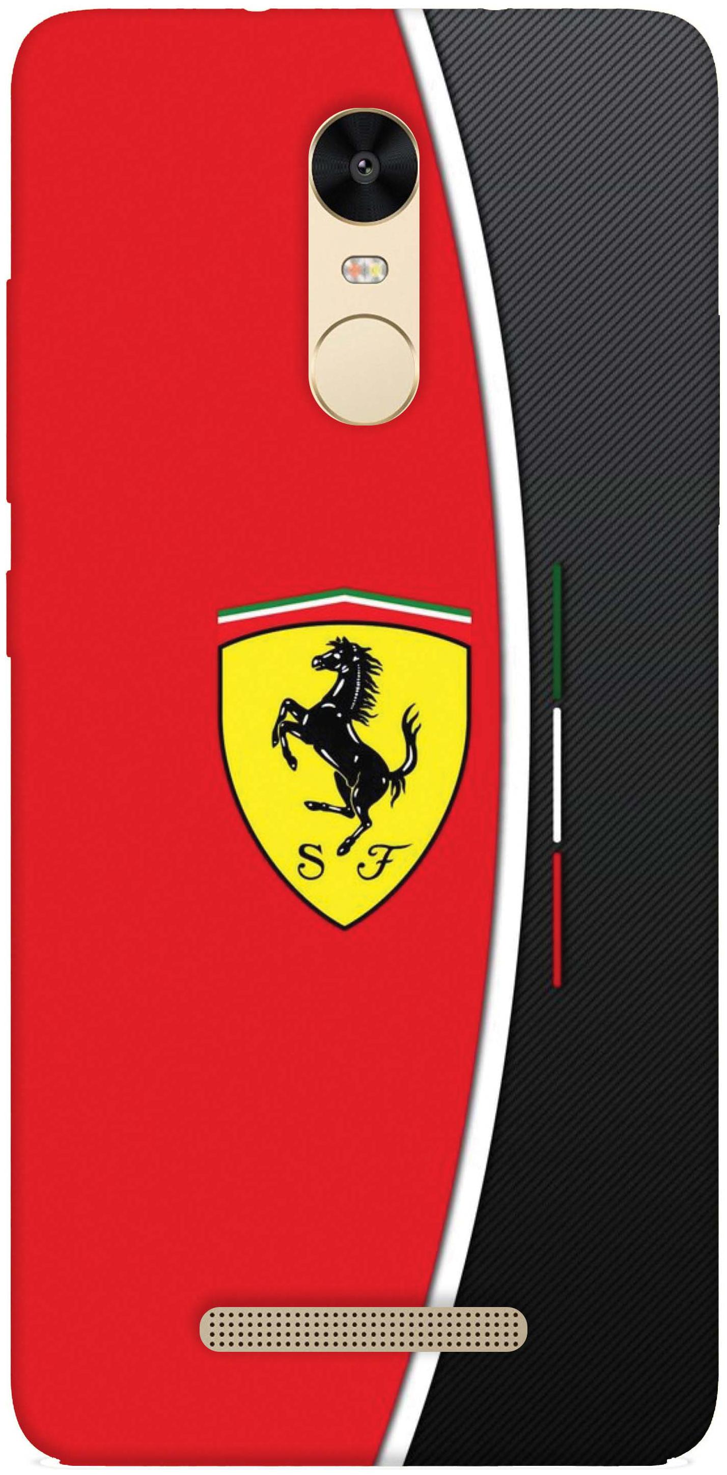 

SharpEseller Mobile Soft Back Cover For Redmi Note 3