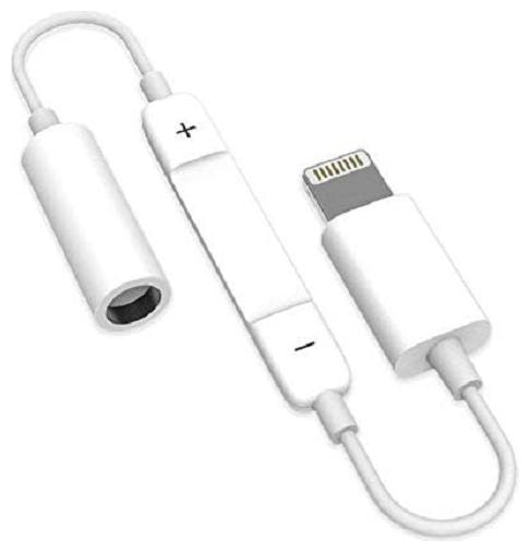 

Shopline Audio Bluetooth Adapter Headphone Earphone 3 5 MM Aux Jack Stereo Cable USB Convertor 2 in 1 Splitter white