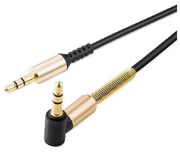 

SHOPLINE AUX 3 5 mm Cable ( 1-1 5m Multi )