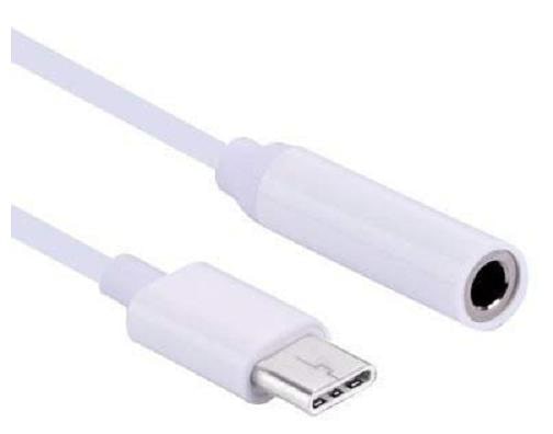 

SHOPLINE Headphone Splitter Multi Cable ( 0-0 2m White )